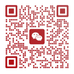 客服微信二维码